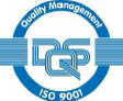 Das Fraunhofer-Zentrum HTL ist nach ISO 9001:2015 zertifiziert 
