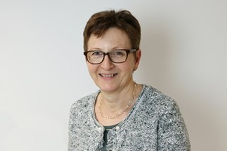 Gudrun Kohler