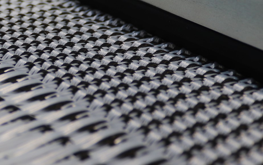 Textiles Halbzeug