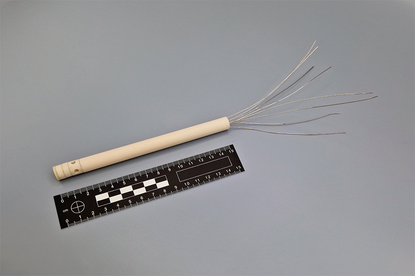 Multifunction sensor