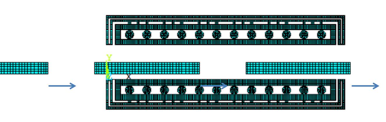 EnerTherm sub-project 4: Computer simulation for the improvement of thermoprocessing plants