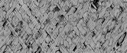 Characterisation of fibre-reinforced pipes using computed tomography