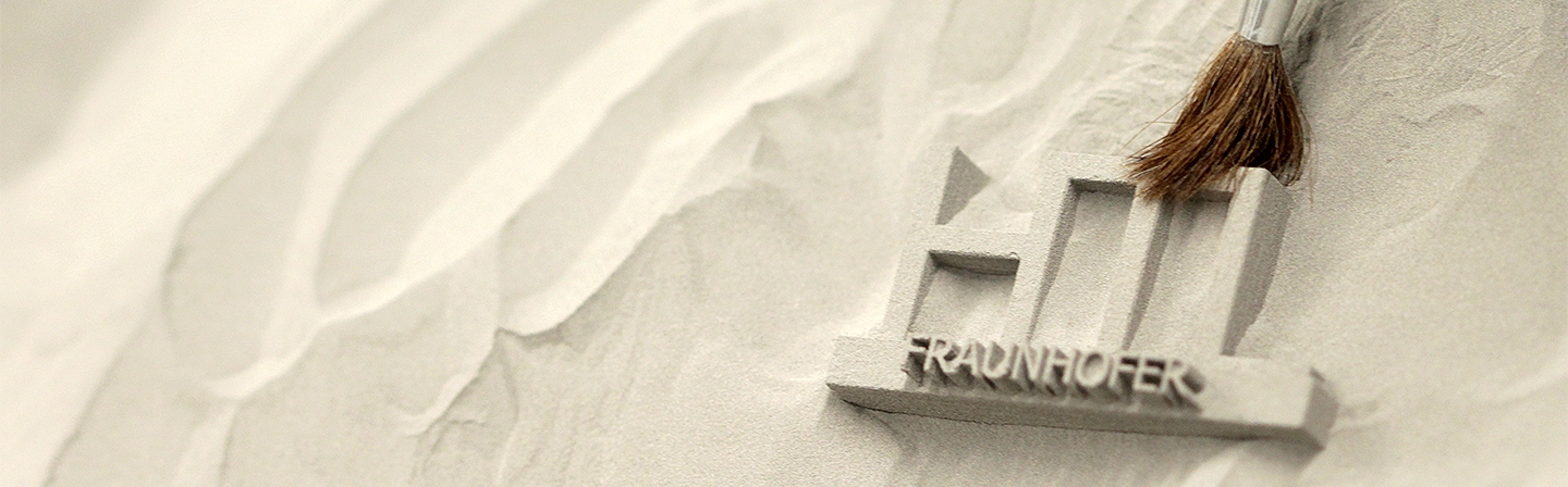 Title picture for Fraunhofer-Center HTL 